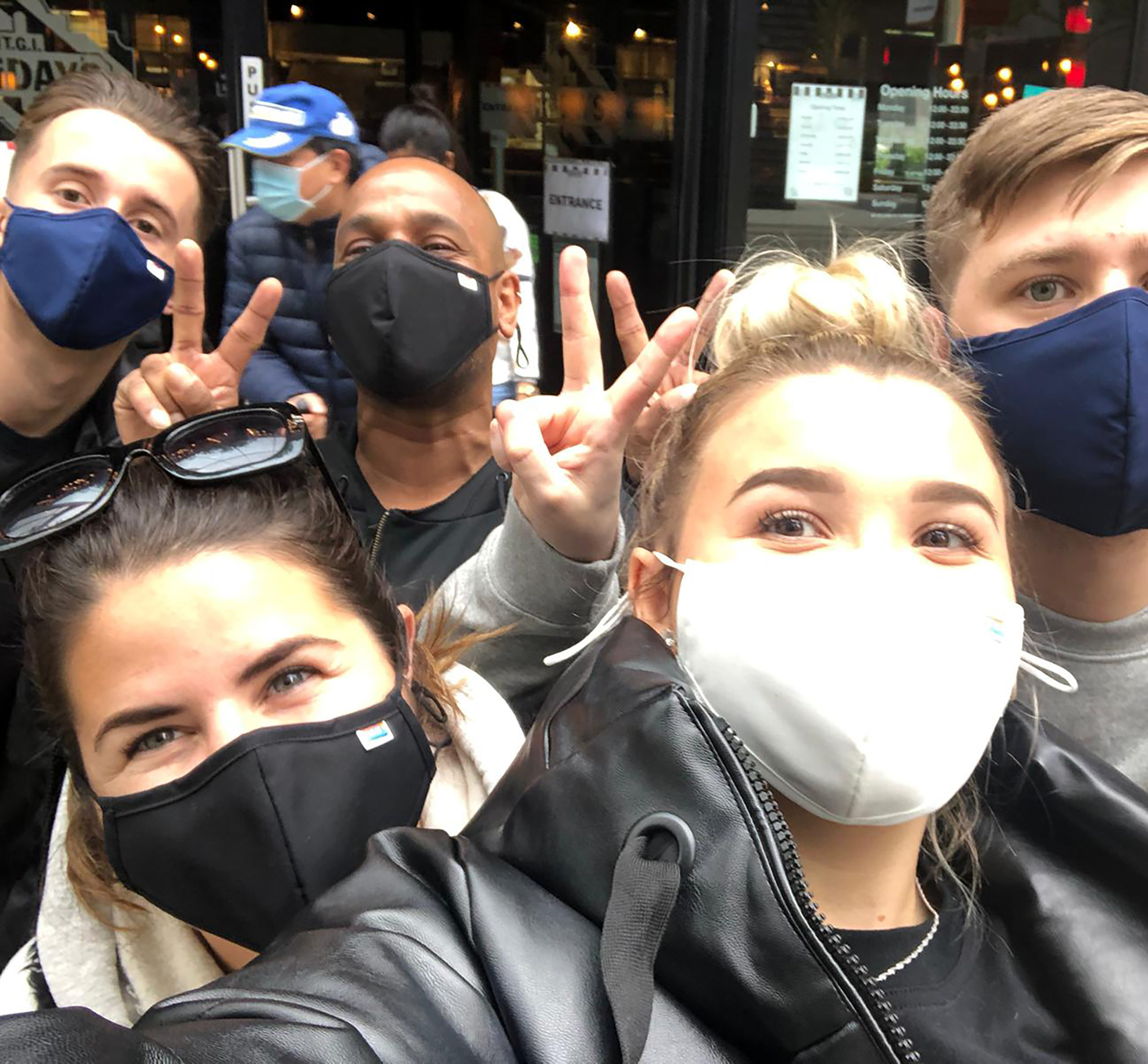 Masks-kids-face mask