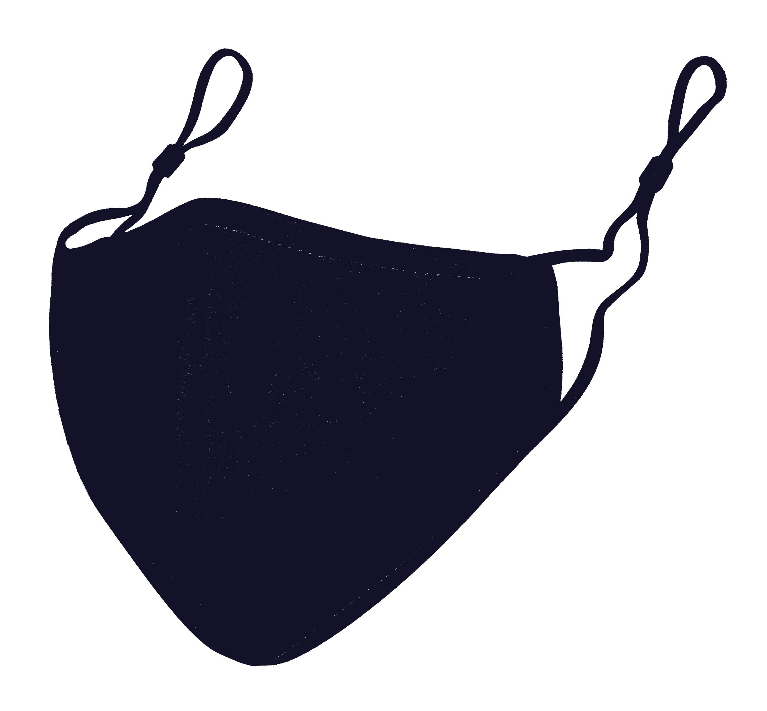 Face Mask, Reusable face mask, Antiviral mask